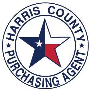 Harris County Purchasing Logo-01